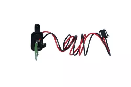 Widerstand, Innenraumgebläse