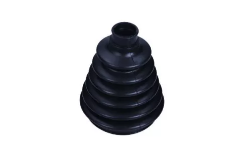 Faltenbalgsatz, Antriebswelle