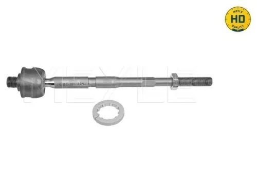 Axialgelenk, Spurstange