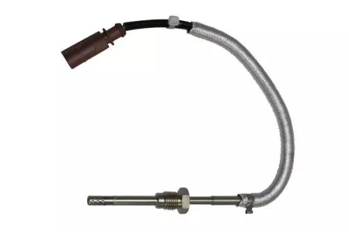 Sensor, Abgastemperatur