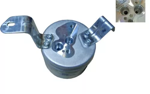 Trockner, Klimaanlage