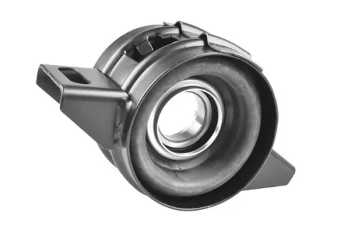 Lagerung, Gelenkwelle