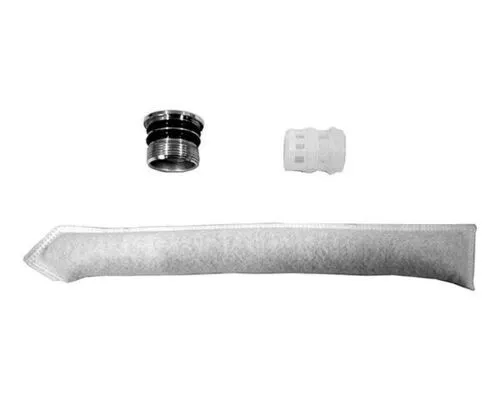 Trockner, Klimaanlage