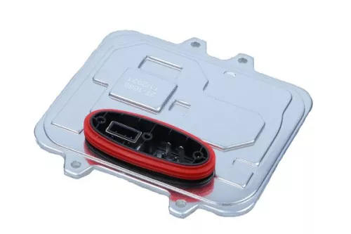 Steuergerät, Beleuchtung