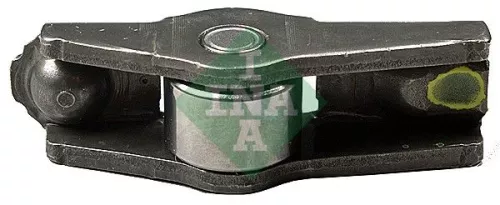 Schlepphebel, Motorsteuerung