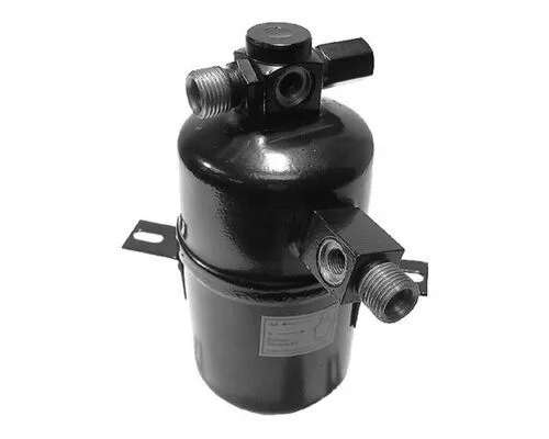 Trockner, Klimaanlage