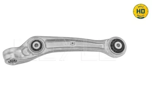 Lenker, Radaufhängung