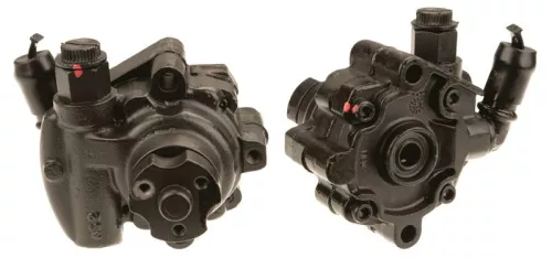 Hydraulikpumpe, Lenkung