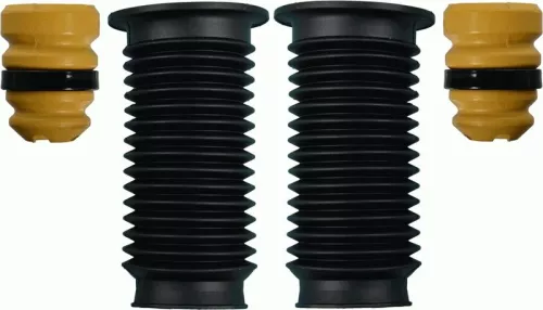 Staubschutzsatz, Stoßdämpfer