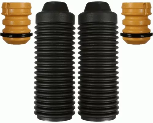 Staubschutzsatz, Stoßdämpfer