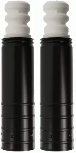 Staubschutzsatz, Stoßdämpfer