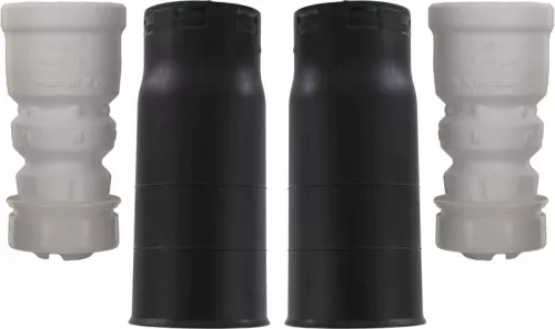 Staubschutzsatz, Stoßdämpfer