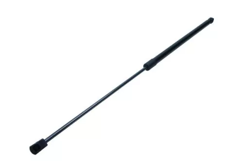 Gasfeder, Motorhaube