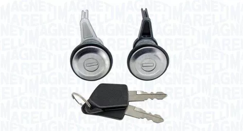 Schließzylindersatz