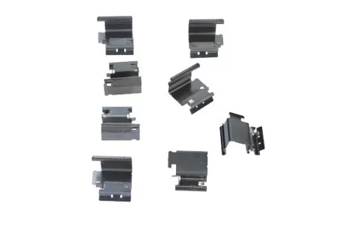 Zubehörsatz, Scheibenbremsbelag