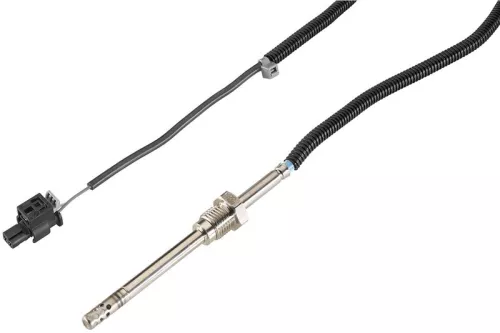 Sensor, Abgastemperatur