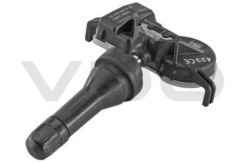 Radsensor, Reifendruck-Kontrollsystem