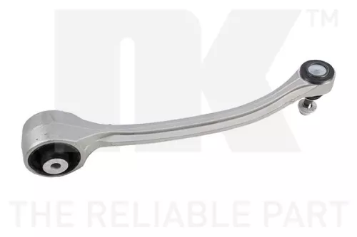 Lenker, Radaufhängung