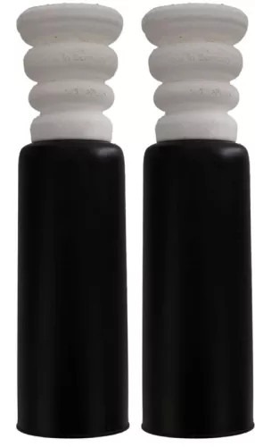 Staubschutzsatz, Stoßdämpfer