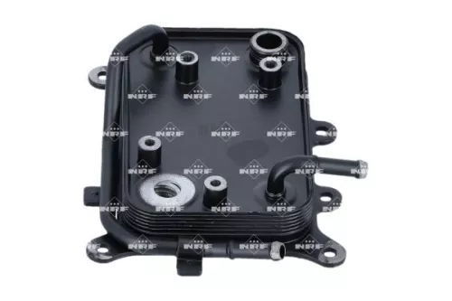 Ölkühler, Automatikgetriebe