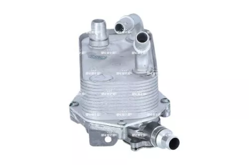 Ölkühler, Automatikgetriebe