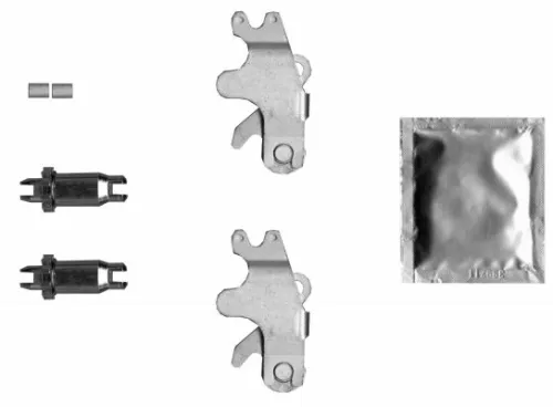 Reparatursatz, Expander