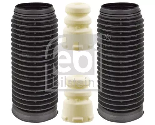 Staubschutzsatz, Stoßdämpfer