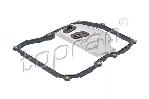 Hydraulikfiltersatz, Automatikgetriebe