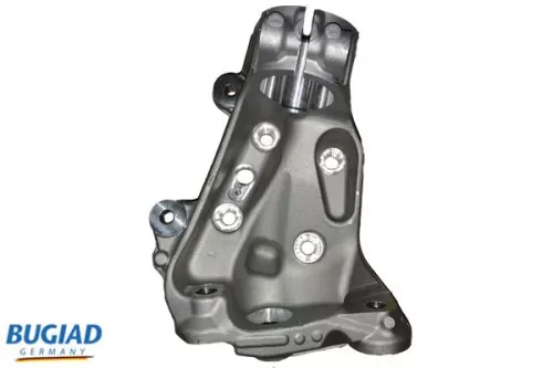 Achsschenkel, Radaufhängung