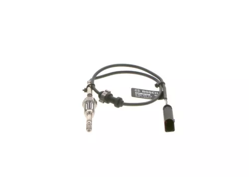 Sensor, Abgastemperatur