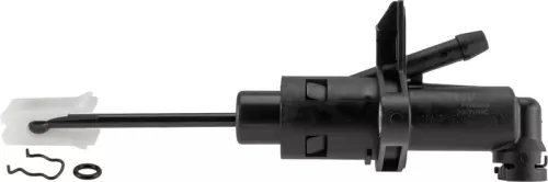 Geberzylinder, Kupplung