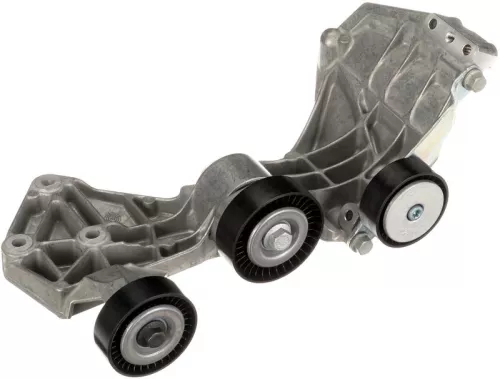 Riemenspanner, Keilrippenriemen