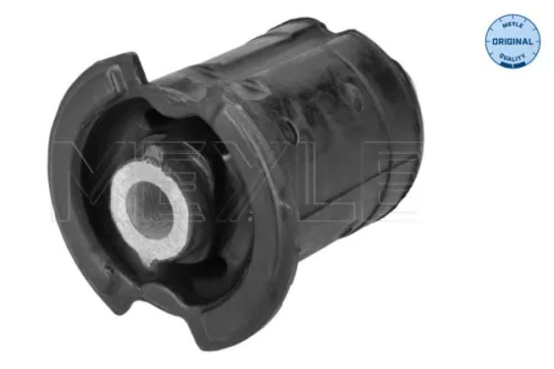 Lagerung, Achskörper