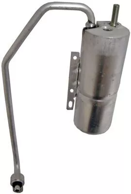 Trockner, Klimaanlage