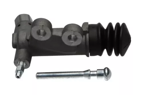 Nehmerzylinder, Kupplung