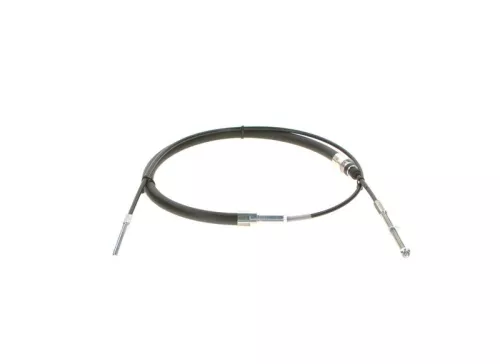 Seilzug, Feststellbremse