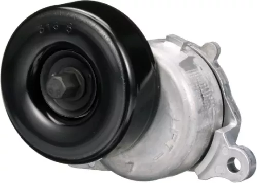 Riemenspanner, Keilrippenriemen