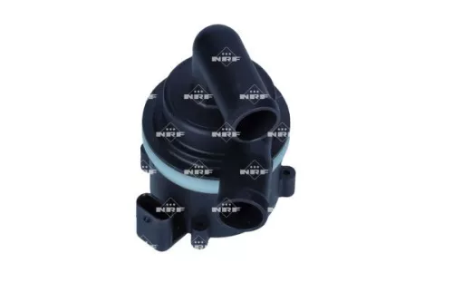 Zusatzwasserpumpe (Kühlwasserkreislauf)