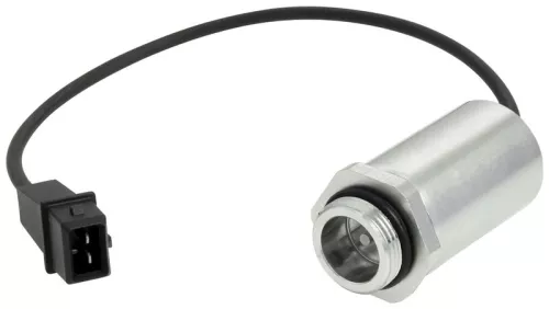 Steuerventil, Nockenwellenverstellung