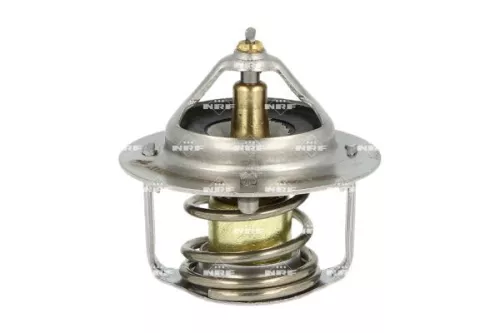 Thermostat, Kühlmittel