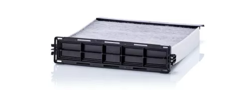 Filter, Innenraumluft