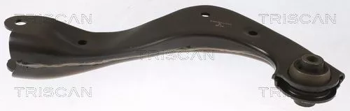 Lenker, Radaufhängung