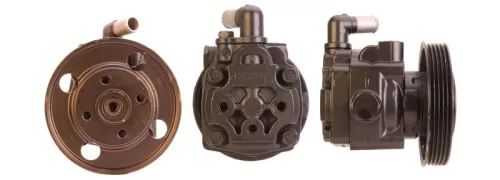 Hydraulikpumpe, Lenkung