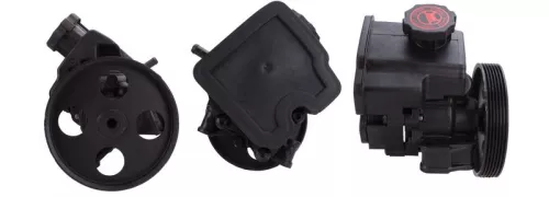 Hydraulikpumpe, Lenkung