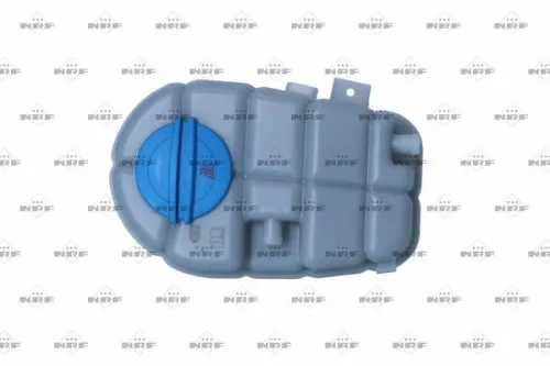 Ausgleichsbehälter, Kühlmittel