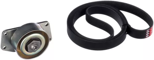 Keilrippenriemensatz