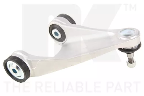 Lenker, Radaufhängung