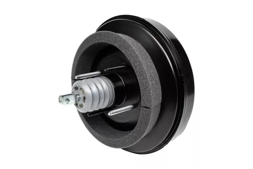 Bremskraftverstärker