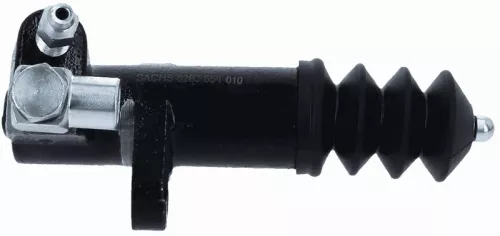 Nehmerzylinder, Kupplung