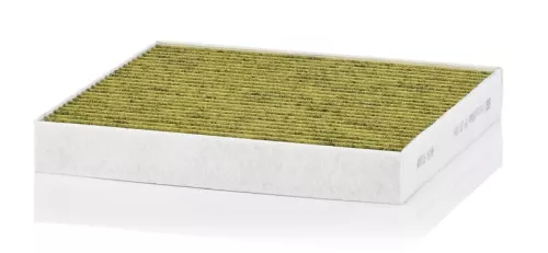 Filter, Innenraumluft